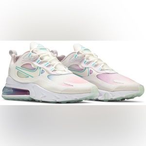 Nike Air Max React 270 SE Light Gradient